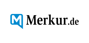 Merkur - logo